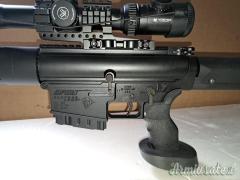 DPMS Panther LR-308 tattica da tiro .308 Winchester
