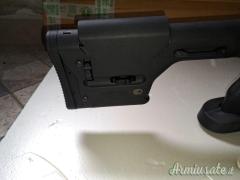 DPMS Panther LR-308 tattica da tiro .308 Winchester