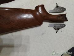 CALCIO BERETTA S04 TRAP EURO 330 ROMA