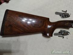CALCIO BERETTA S04 TRAP EURO 330 ROMA