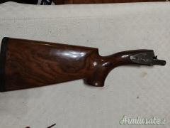 CALCIO BERETTA S04 TRAP EURO 330 ROMA