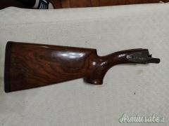 CALCIO BERETTA S04 TRAP EURO 330 ROMA