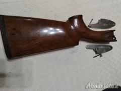 CALCIO BERETTA S04 TRAP EURO 330 ROMA