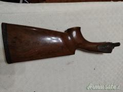 CALCIO BERETTA S04 TRAP EURO 330 ROMA