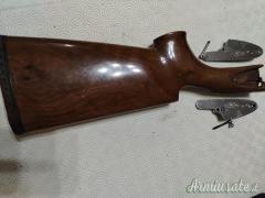 CALCIO BERETTA S04 TRAP EURO 330 ROMA
