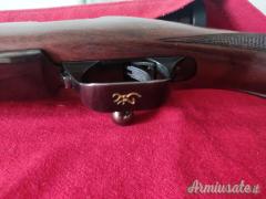 BROWNING 7 REMINGTON MAGNUM