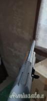 Vendo semiautomatico fabarm lion h638 calibro 12