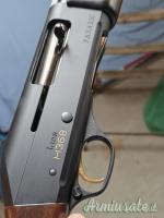 Vendo semiautomatico fabarm lion h638 calibro 12