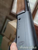 Vendo semiautomatico fabarm lion h638 calibro 12