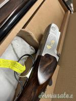 Rizzini Aurum light small action 28
