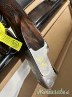 Rizzini Aurum light small action 28