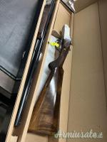 Rizzini Aurum light small action 28