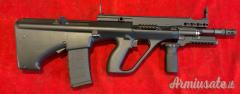 STEYR AUG 223 REM.