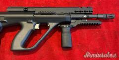 STEYR AUG 223 REM.