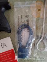 Beretta Apx Centurion  9x21mm IMI