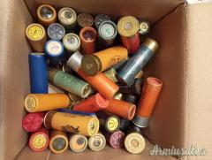 Cartucce da collezione