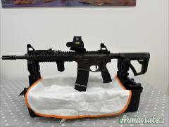 DANIEL DEFENSE MK18 BRONZE AR15 cal. 223R