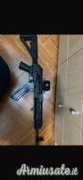 AK FEG SA85 M CAL. 7.62x39mm
