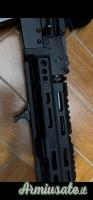 AK FEG SA85 M CAL. 7.62x39mm