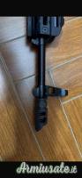AK FEG SA85 M CAL. 7.62x39mm