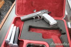 Tanfoglio LIMITED 40 HC .40 Smith & Wesson | Auto  |  10 x 21 mm