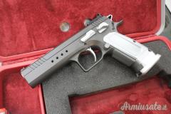 Tanfoglio LIMITED 40 HC .40 Smith & Wesson | Auto  |  10 x 21 mm