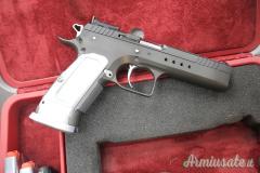 Tanfoglio LIMITED 40 HC .40 Smith & Wesson | Auto  |  10 x 21 mm