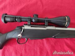 TIKKA T3