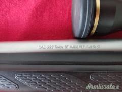 TIKKA T3