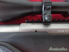 TIKKA T3