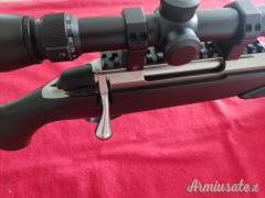 TIKKA T3