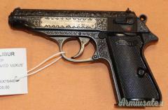 AFFARE Walther PP Incisa Cal. 7,65