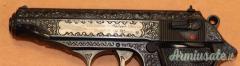 AFFARE Walther PP Incisa Cal. 7,65