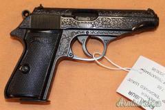 AFFARE Walther PP Incisa Cal. 7,65