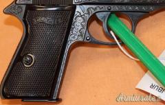 AFFARE Walther PP Incisa Cal. 7,65