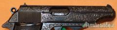 AFFARE Walther PP Incisa Cal. 7,65