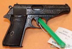 AFFARE Walther PP Incisa Cal. 7,65