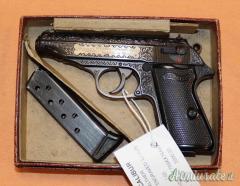 AFFARE Walther PP Incisa Cal. 7,65