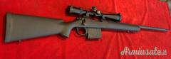 REMINGTON 338 LAPUA MAG.