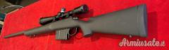 REMINGTON 338 LAPUA MAG.