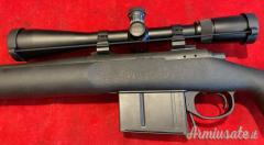 REMINGTON 338 LAPUA MAG.