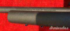 REMINGTON 338 LAPUA MAG.