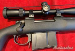 REMINGTON 338 LAPUA MAG.