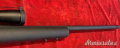 REMINGTON 338 LAPUA MAG.