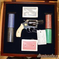 AFFARE Smith Wesson 36 Texas Cal. 38SP.