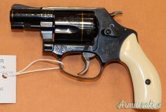 AFFARE Smith Wesson 36 Texas Cal. 38SP.