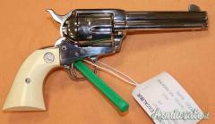 Revolver Colt SA Inox Cal. 45LC
