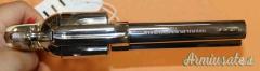 Revolver Colt SA Inox Cal. 45LC