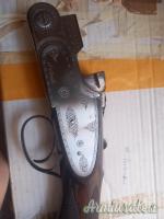 Beretta S04 12