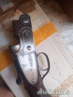 Beretta S04 12